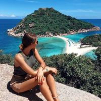 Отзыв от Виктория - виза ДТВ